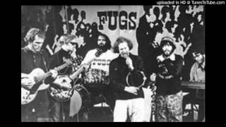 The Fugs - Four Minutes to Twelve chords