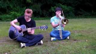 "Mountain" - The Front Bottoms
