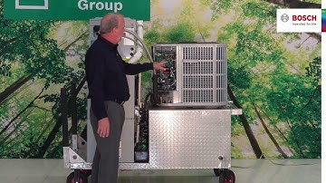 Bosch IDS Family High Level Overview & Training