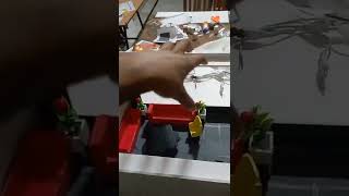 Office Cabin 3d Model | #modelmaking #housemodel