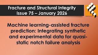 Machine learning-assisted fracture prediction: Integrating synthetic and experimental data  ...