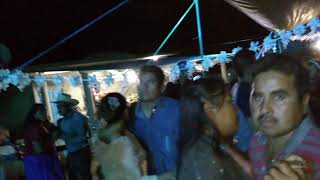 Luisito en Amate Redondo municipio de Ilamacingo Puebla el 16 de febrero 2019