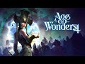 Мощнейший Билд за всю Историю, Сюжетный Мир 5! - Age of Wonders 4