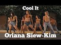 Spice - Cool It (Dance Video) | Choreography by Oriana Siew-Kim