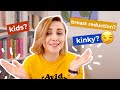 Your Assumptions About Me | Hannah Witton