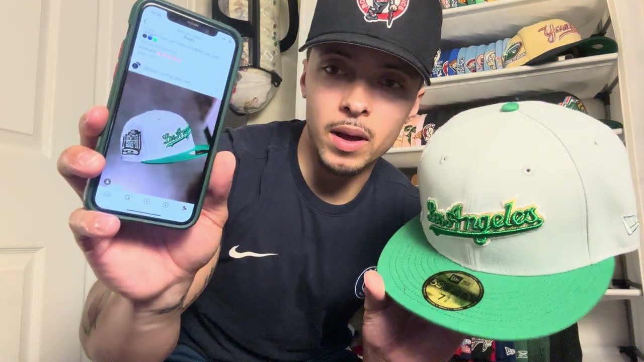 HATCLUB MAIL CALL! (KOBE’S PRE DRAFT WORKOUT)