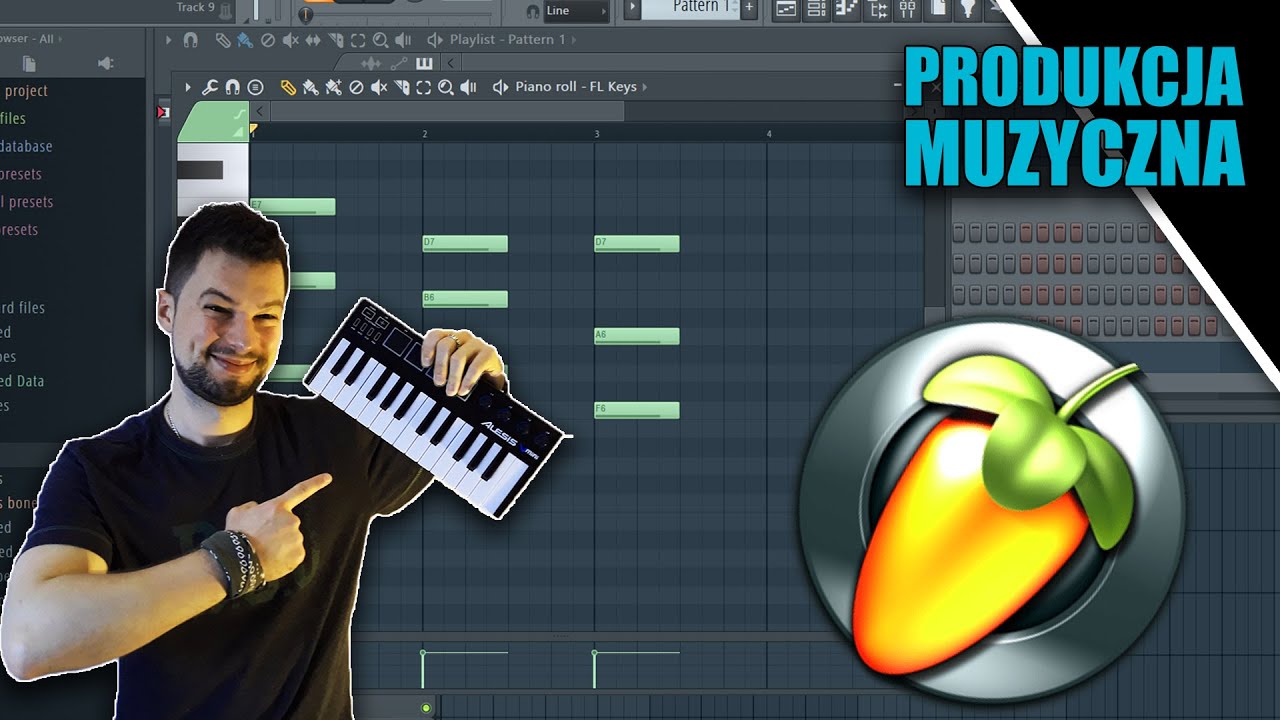 Jak ułożyć AKORDY, aby do siebie pasowały?