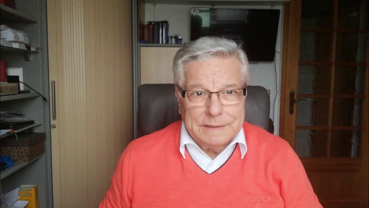 Erkennet die Zeichen der Zeit - YouTube