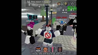 kaweni merry🎶🎶 #roblox#Sayaakanlawan#template#shutup#idk#getit#subs#merry#idk💀