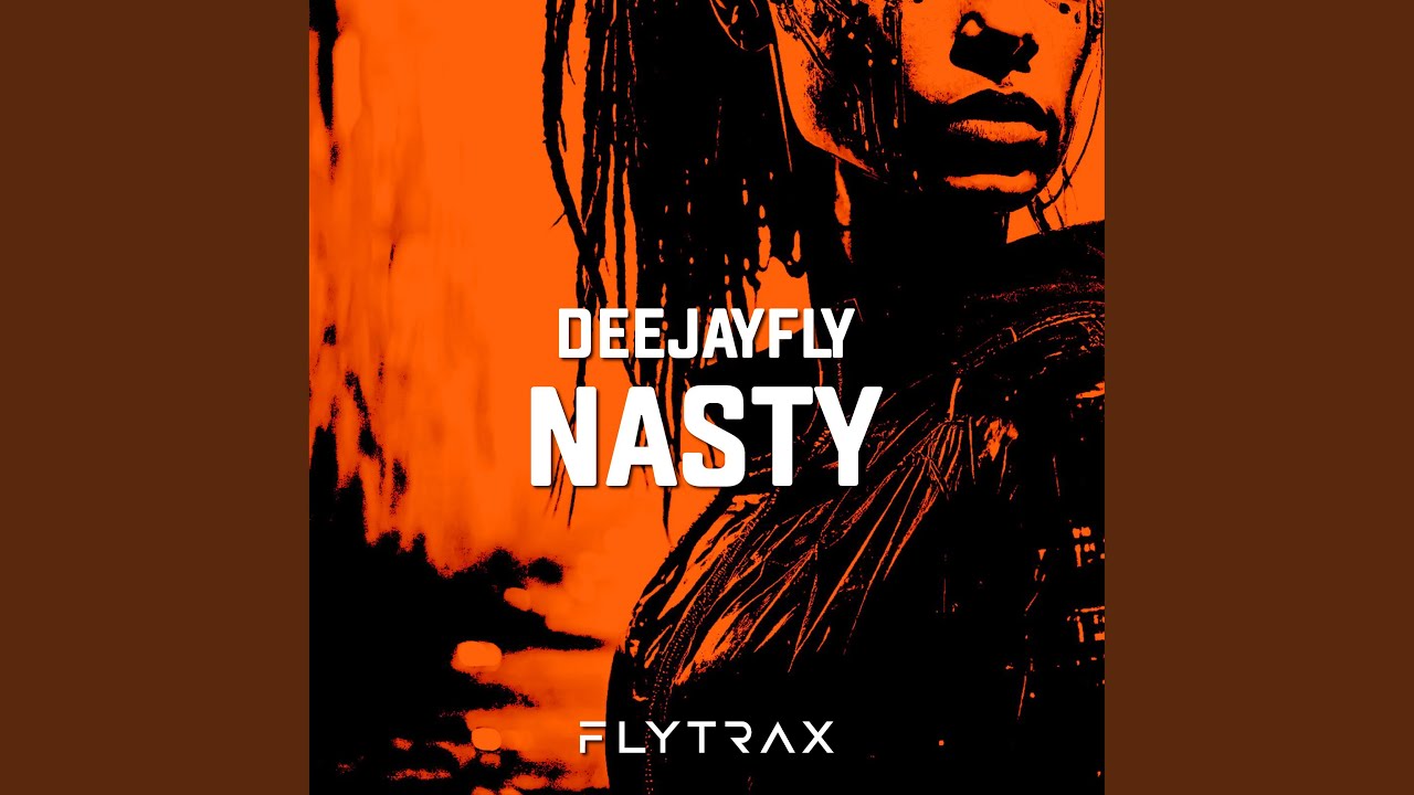 Nasty (Extended Mix) - YouTube