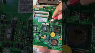 Processor AMD Sempron👍 #processor #motherboard #oldcomputer