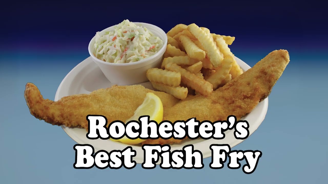 BG Fish Fry Rewards QR