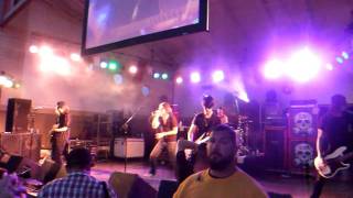RJA - Fall from Grace.AVI