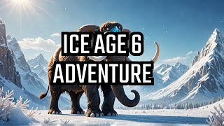 Ice Age Read Aloud Viral Short Film English Stories Disney Kids Youtube