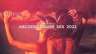 Melodic House Mix 2023 | Melodic Deep House | Nora En Pure, Eli &amp; Fur, Anjunadeep, Korolova, Yotto..