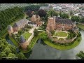 Германия-Голландия С-Хеерегберг Замок Берг Schloss S-Heerenberg Niederlande Музыка Elena Deuruss