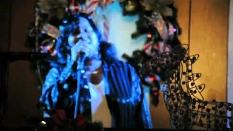 Rosalyn Shaw singing Killing Me Softly