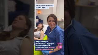 Jak Wygląda Poród?