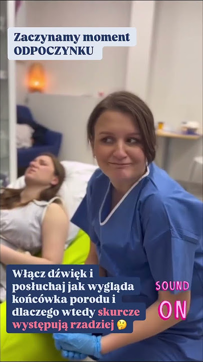 Jak wygląda poród? #mama #dziecko #zaufajpoloznej #porod