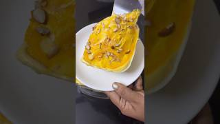 Trending mango pudding ll #ashortaday #mangopuddingrecipe #mango #pudding ing