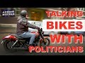 Politicians Ride