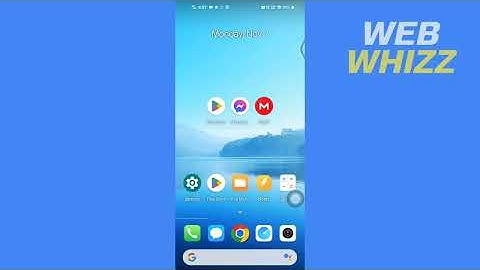 How to Send Excel File in Messenger Using Android / iOS Phone