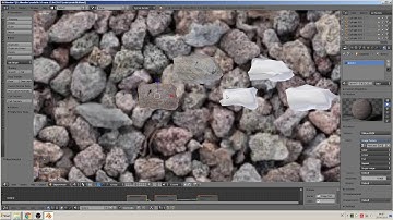 blender tutorial build a train part27