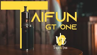 Taifun GT ONE By Smokerstore