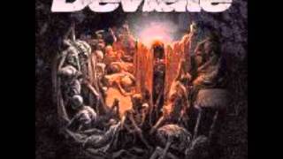 Deviate-Stepped Off
