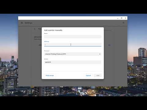 How to Add