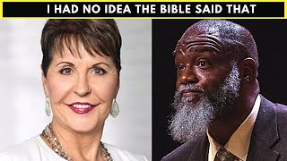 I Had No Idea The Bible Said That | Voddie Baucham, John MacArthur