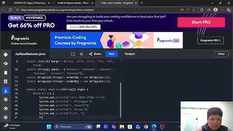 tugas 2 praktikum pemrograman berbasis desktop
