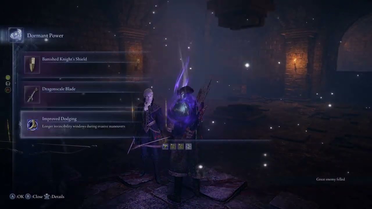 Elden Ring Nightriegn - Dark Sovereign Augur Run w/ Megapacman and Fox