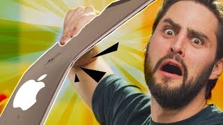 BENDGATE 2.0 !?