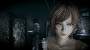 Fatal Frame - Mask of the Lunar Eclipse Part 7:  He