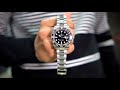 NOT All Rolex GMT Masters Are Destined To Shoot Up In Value | 116710 LN