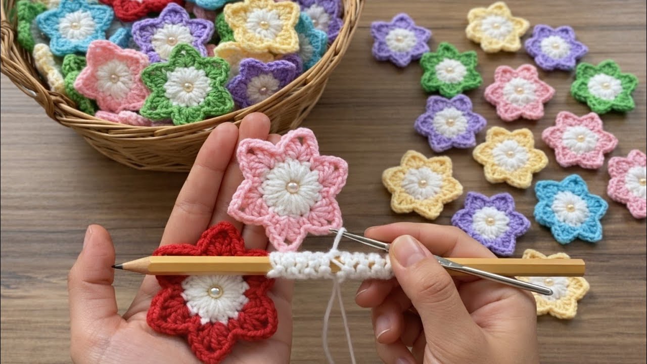 We're making these with a pen‼️😳I came up with an easy idea I make 50 of them every day and sel them