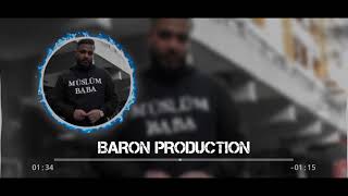 Hayat - Müslüm - (Remix2021) - Baron Production Resimi