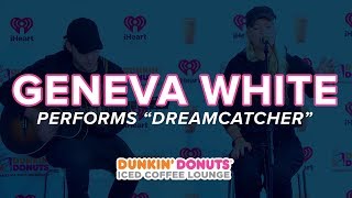 Geneva White Dreamcatcher Live | DDICL screenshot 2