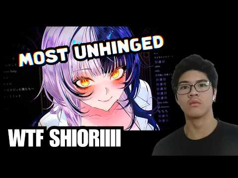8 Minutes of Hololive UNHINGED Moments REACTION!!!!!!!