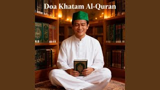 Doa Khatam Al-Quran