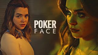 Natalia Alexander || Poker Face [+Control Z] (S3)