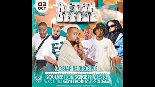 Download Lagu After Office Friday with Souldee (Soulful House) MP3 Download Lagu After Office Friday with Souldee (Soulful House) MP3