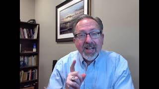 Encouraging Words with Burt Campbell - Exodus 2:24-25