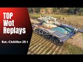 Bat.-Châtillon 25 t - If it Weren't For the Replays, These Battles Would Be Hard to Believe #9
