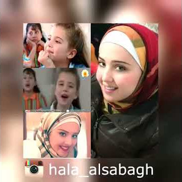 مين بتزكر نجمة قناة سنا اية ارسلان