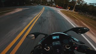 Common Rider Mistakes and How to Fix Them! Yamaha R1M VLOG