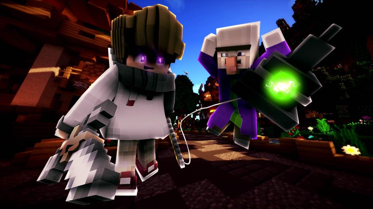 SHOWCASE-NICHTMITTE-NEW STYLE!