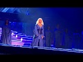 Christina Aguilera - The Xperience - Twice (Live) HQ