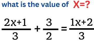 99% Students Dont Solve This Question